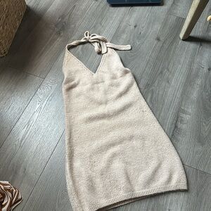 Princess Polly dress , worn twice. Well, taken care of.